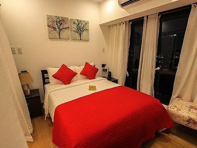 The Milano Residences マカティ エクステリア 写真
