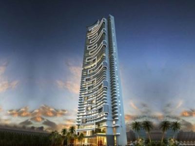 The Milano Residences マカティ エクステリア 写真
