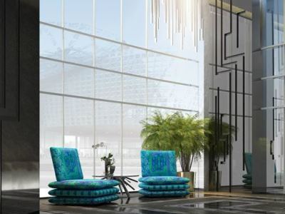 The Milano Residences マカティ エクステリア 写真