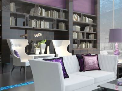 The Milano Residences マカティ エクステリア 写真